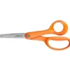 Fiskars Børnesaks Orange 13 cm