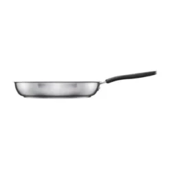 Fiskars FF Stegepande Med keramisk belægning Ø28 cm