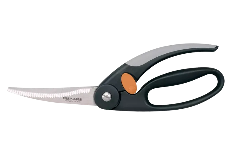 Fiskars Functional Form fjerkræsaks