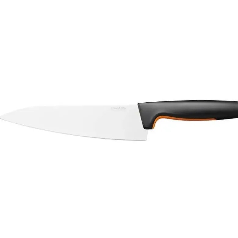 Fiskars Functional Form Kokkekniv 20 cm