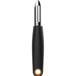Fiskars Functional Form skrællekniv lige