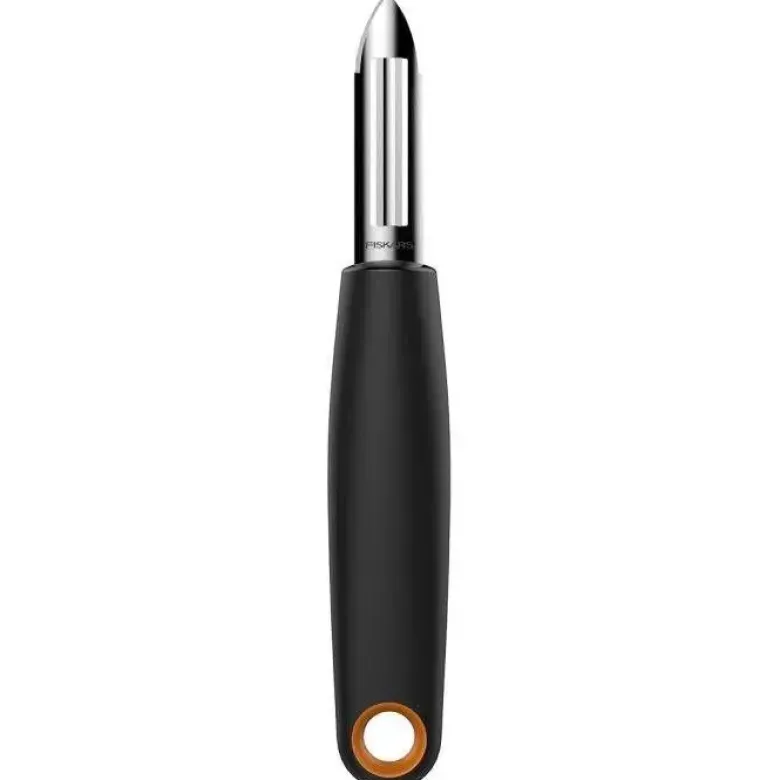 Fiskars Functional Form skrællekniv lige