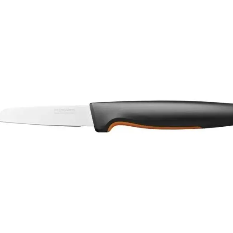 Fiskars Functional Form urtekniv lige 8 cm