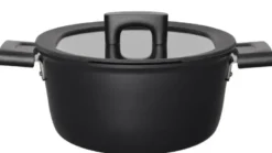Fiskars Hard Face gryde 3,5L