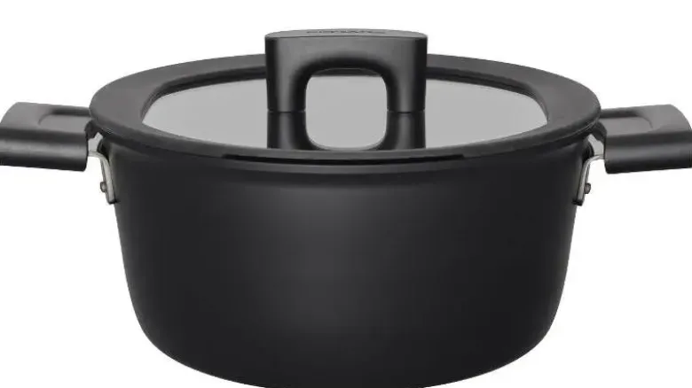 Fiskars Hard Face gryde 3,5L