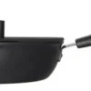 Fiskars Hard Face sauterpande 26 cm