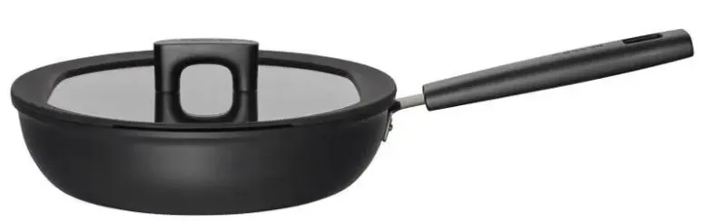 Fiskars Hard Face sauterpande 26 cm