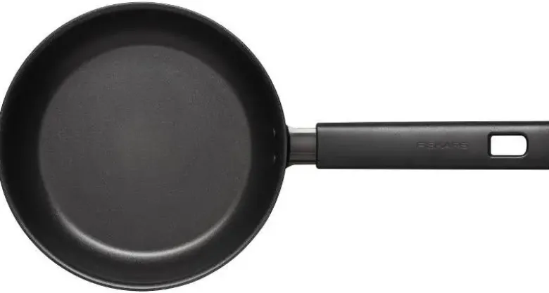 Fiskars Hard Face stegepande 20 cm