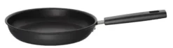 Fiskars Hard Face stegepande 24 cm