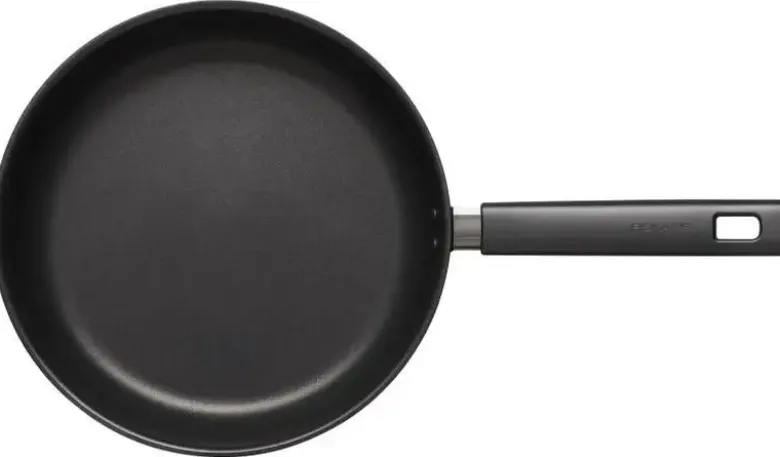 Fiskars Hard Face stegepande 28 cm
