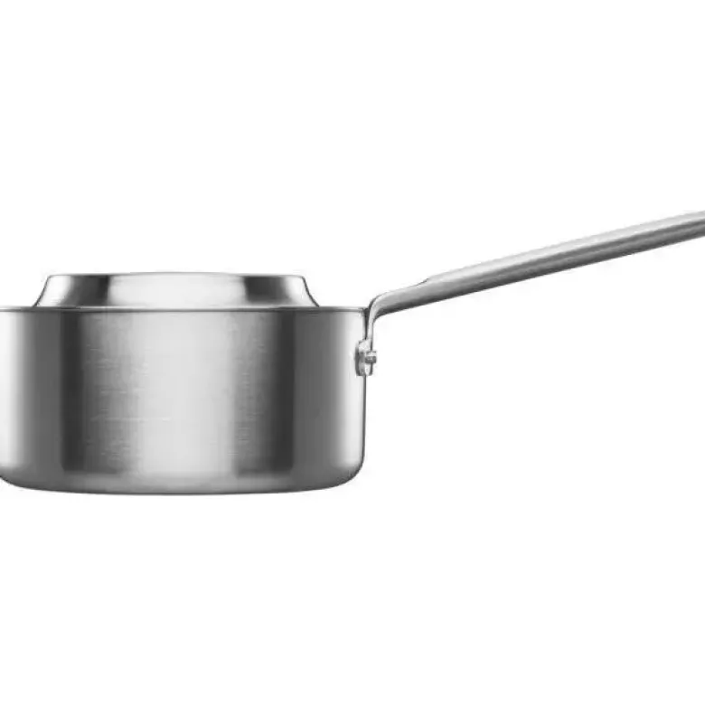 Fiskars Norden steel kasserolle 2,5L