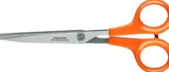Fiskars Papirsaks - 17 cm