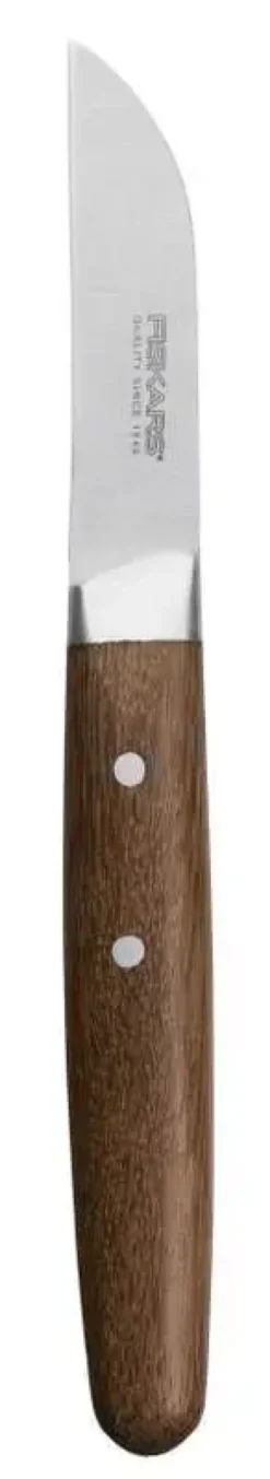 Fiskars Rosentræ Urtekniv 5 cm