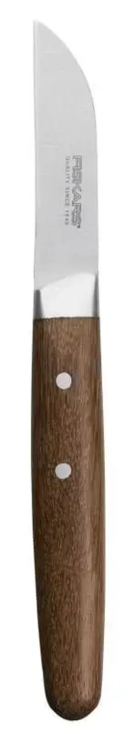 Fiskars Rosentræ Urtekniv 5 cm