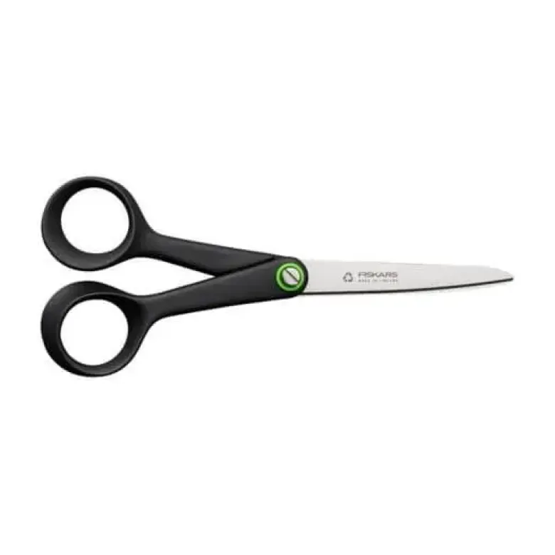 Fiskars Saks ReNew universalsaks 17 cm