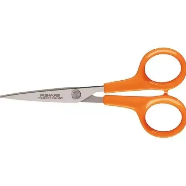 Fiskars syssaks - 13 cm