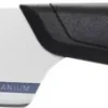 Fiskars Titanium grønsagskniv 10 cm