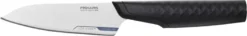Fiskars Titanium grønsagskniv 10 cm