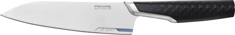 Fiskars Titanium kokkekniv 16 cm