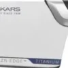 Fiskars Titanium santokukniv 16 cm