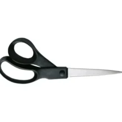 Fiskars Universalsaks 21 cm - sort