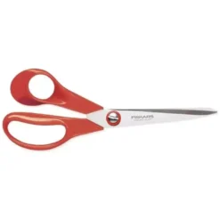 Fiskars Universalsaks 21 cm Venstrehåndet
