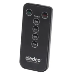 Fjernbetjening til Eledea lys
