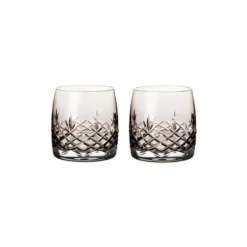 Frederik Bagger Crispy Aqua Copal 23cl brun 2 stk