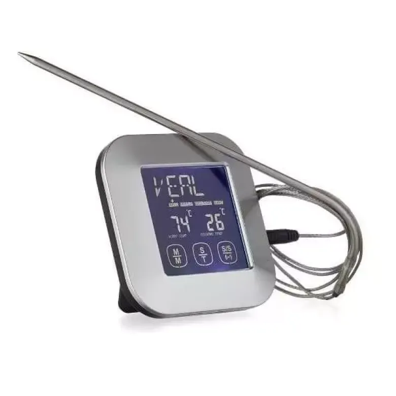 Funktion Digital Stegetermometer
