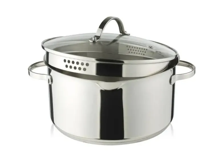 Funktion Endurance gryde 5,0L