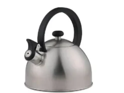 Funktion kedel 2,0 liter 18/8 stål