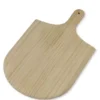 Funktion Pizzaspade i træ 45x28x0,8 cm