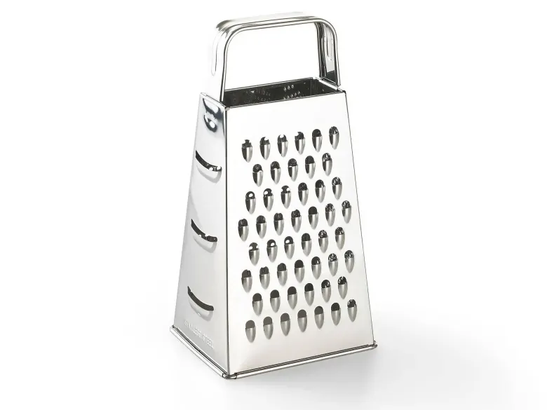 Funktion rivejern 20 cm