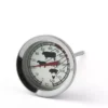 Funktion stegetermometer analogt