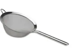 Funktion Trådsigte Ø20 cm stål