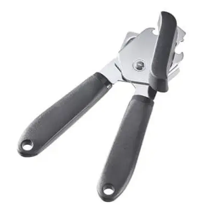 GastroMax dåseåbner luksus 19 cm