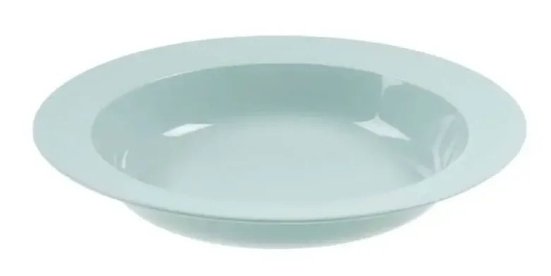 GastroMax dyb tallerken Ø22 cm BIO