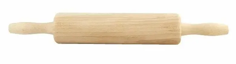 Gastromax Kagerulle træ