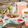GastroMax Køleskabskande 2 liter