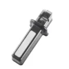 Gastromax - Knivsliber med keramisk Hjul