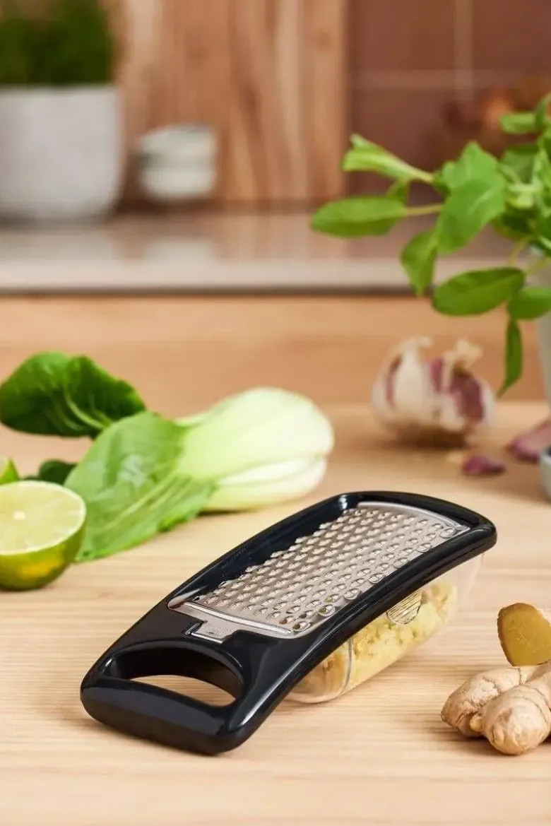 GastroMax mini rivejern m beholder