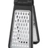 GastroMax rivejern foldbar