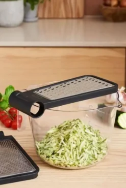 GastroMax rivejern foldbar