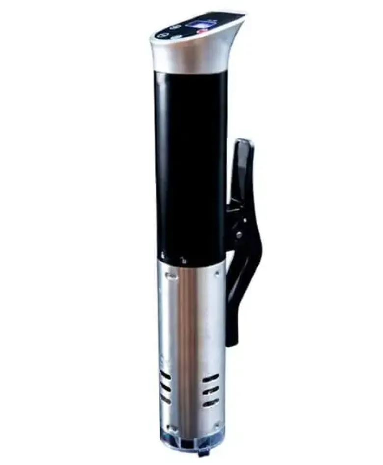Gastronoma Sous Vide stav med Wi-Fi