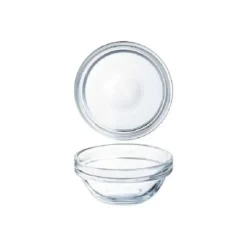 Glasskål Ø6 cm 3,5 cl EMP