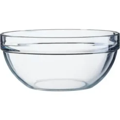 Glas skål EMP Ø17 110 cl