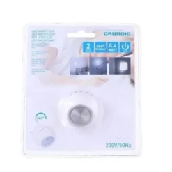 Grundig LED Night Light