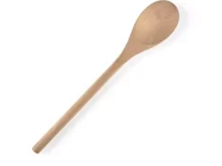 Grydeske 35 cm Bøg Funktion