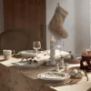 Hammershøi Christmas krus 2025 hvid 33 cl