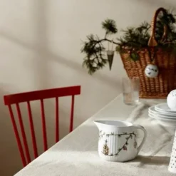 Hammershøi Christmas saucekande 66 cl